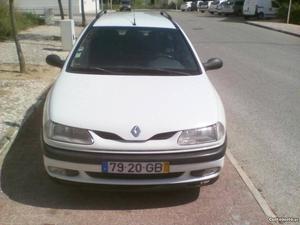 Renault Laguna  Dezembro/95 - à venda - Ligeiros