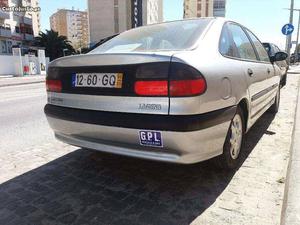 Renault Laguna Gpl Maio/96 - à venda - Ligeiros