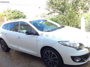 Renault Mégane 1.5dci Dezembro/12 - à venda - Ligeiros