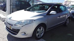 Renault Mégane Dynamique 105mil km Abril/10 - à venda -