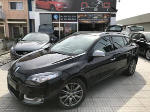 Renault Mégane GT Line 1.5dci Março/13 - à venda -