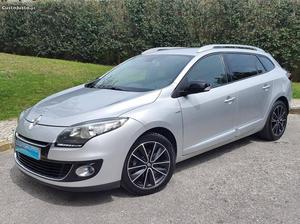 Renault Mégane ST 1.5 dCi Bose S/S Setembro/12 - à venda -