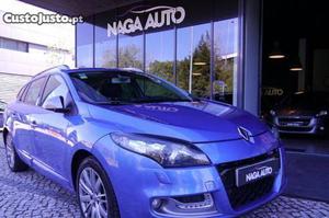 Renault Mégane Sport Tourer 1.5 dCi Julho/12 - à venda -