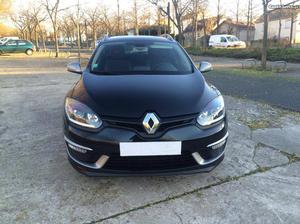 Renault Mégane gt line 110 dci 12 Dezembro/14 - à venda -