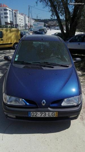 Renault Scénic 1.4 Gasolina qno Julho/98 - à venda -