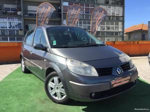 Renault Scénic 1.5DCI DYNAMIQ IMPEC Novembro/03 - à venda