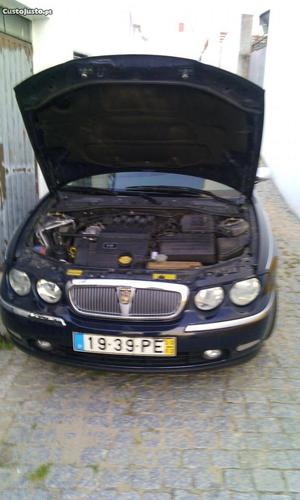 Rover 75 Rover  Kva Março/00 - à venda - Ligeiros