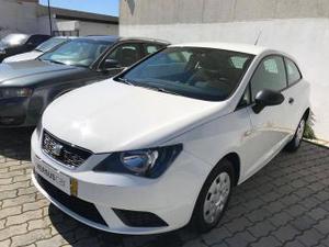 Seat Ibiza 1.2 TDI VAN