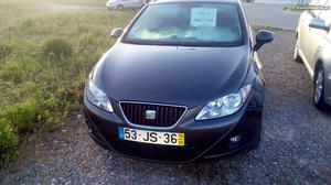 Seat Ibiza 1.2 tdi Setembro/10 - à venda - Ligeiros