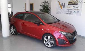 Seat Ibiza 2.0 BOCANEGRA Outubro/10 - à venda -