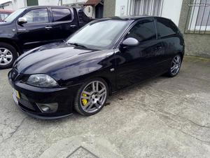 Seat Ibiza 6L Julho/02 - à venda - Ligeiros Passageiros,