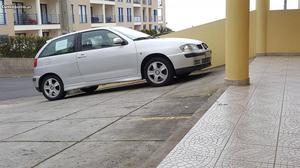 Seat Ibiza 6k3 1.9 Tdi 110cv Setembro/00 - à venda -