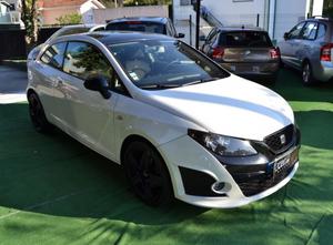 Seat Ibiza Boca Negra