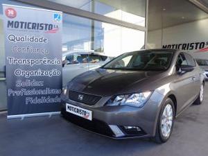 Seat Leon 1.6 TDi Reference Ecomotive