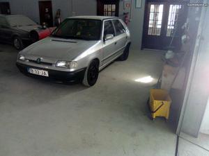 Skoda Felicia 1.9 diesel Outubro/98 - à venda - Ligeiros