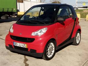 Smart ForTwo 1.1mhd 71cv Pan Julho/10 - à venda - Ligeiros