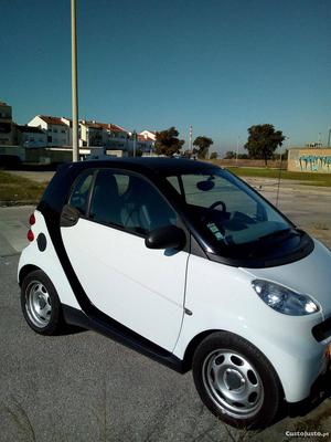 Smart ForTwo 3 portas Abril/07 - à venda - Ligeiros