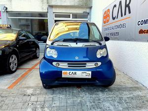 Smart ForTwo CDI-CABRIO-ESTIMADO Janeiro/03 - à venda -