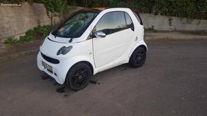 Smart ForTwo Cdi Fevereiro/04 - à venda - Ligeiros