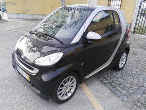 Smart ForTwo PASSION Cdi Agosto/08 - à venda - Ligeiros