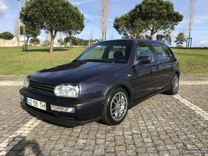 VW Golf GT TDI Março/95 - à venda - Ligeiros Passageiros,