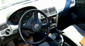 VW Golf IV GTI Janeiro/98 - à venda - Ligeiros Passageiros,
