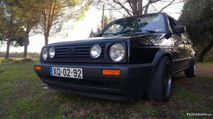 VW Golf Mk2 Dezembro/91 - à venda - Ligeiros Passageiros,