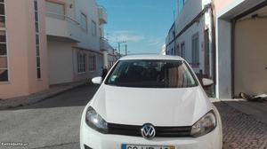 VW Golf VI 1.4 TSI Trandline Maio/09 - à venda - Ligeiros