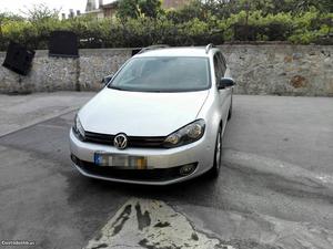 VW Golf VI Julho/13 - à venda - Ligeiros Passageiros, Porto