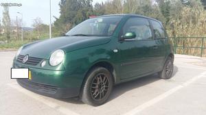 VW Lupo 1.4 TDI 75 cv Agosto/00 - à venda - Ligeiros