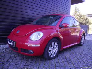 VW New Beetle 1.4 Maio/11 - à venda - Ligeiros Passageiros,
