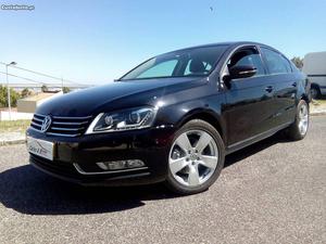 VW Passat 2.0TDI Nacional Março/12 - à venda - Ligeiros