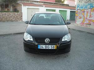 VW Polo 1.2 Gasolina com A/C Fevereiro/06 - à venda -