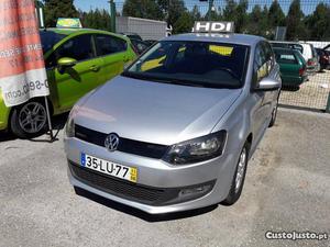 VW Polo 1.2 TDi Bluemotion Junho/11 - à venda - Ligeiros