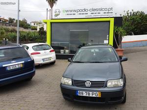 VW Polo 1.4 TDI Abril/00 - à venda - Ligeiros Passageiros,