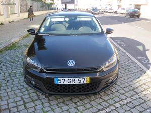 VW Scirocco 1.4 TSI SPORT 160 CV Outubro/08 - à venda -