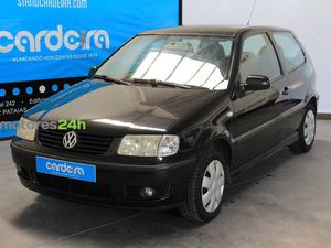 Volkswagen Polo 1.0 Confortline