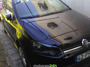 Volkswagen Polo 1.4 TDi Trendline