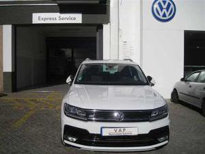 Volkswagen Tiguan 2.0 TDI Highline DSG