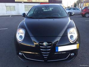 Alfa Romeo Mito 1.3 Jtd Fevereiro/11 - à venda - Ligeiros