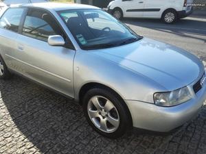 Audi ATDI110CV Janeiro/98 - à venda - Ligeiros