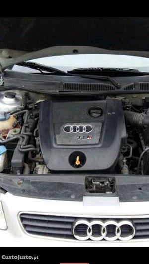 Audi Acv sport Maio/01 - à venda - Ligeiros