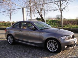 BMW 118 d Coupé GPS Maio/11 - à venda - Descapotável /