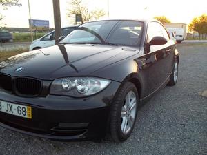 BMW 120 Coupé 177 cv Maio/08 - à venda - Ligeiros