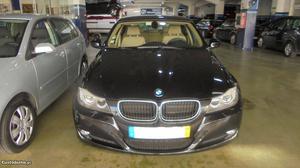BMW  d automatico Março/09 - à venda - Ligeiros
