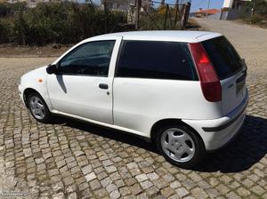 Fiat Punto td tudo em dia Setembro/97 - à venda -