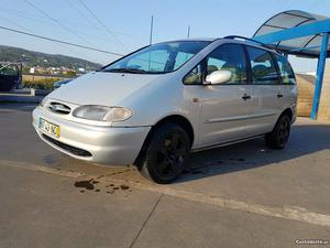 Ford Galaxy 1.9tdi guia Junho/99 - à venda - Monovolume /