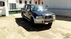 Ford Ranger. Setembro/03 - à venda - Pick-up/