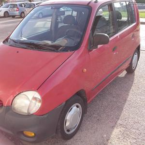 Hyundai Atos cc Junho/98 - à venda - Ligeiros