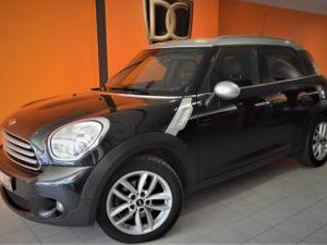 Mini Countryman COOPER D 1.6